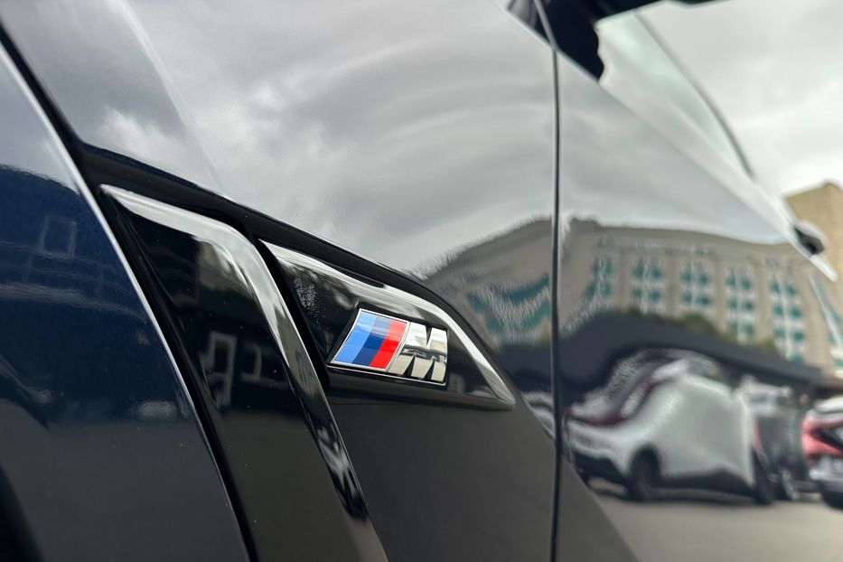 Продам BMW X7 M60i 2023 года в Киеве