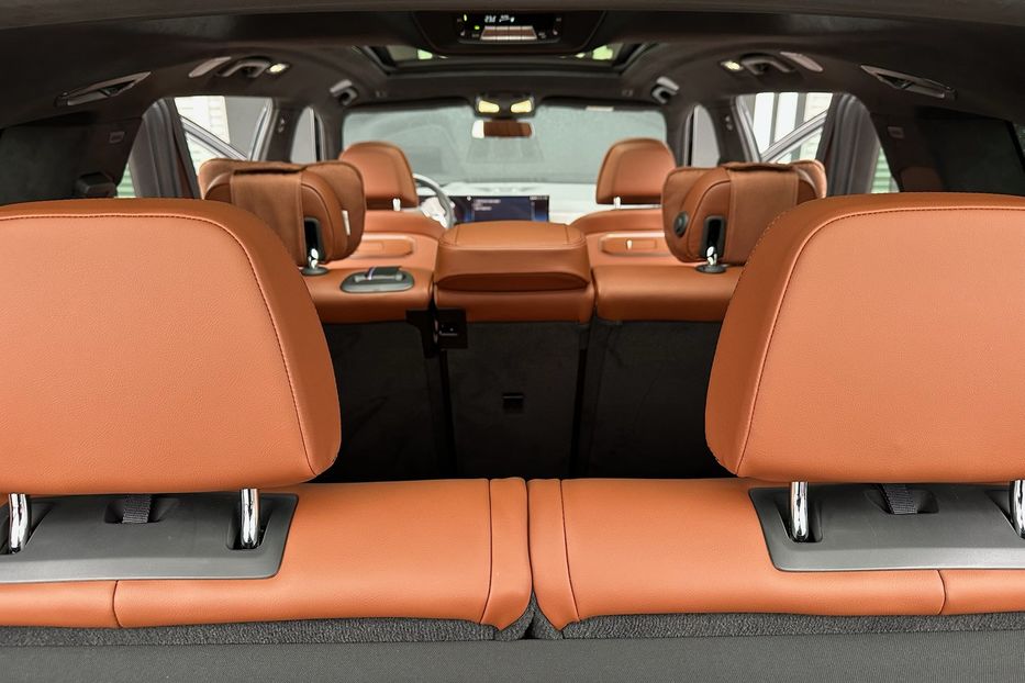 Продам BMW X7 M60i 2023 года в Киеве