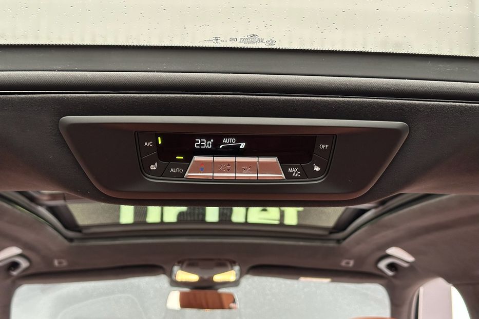 Продам BMW X7 M60i 2023 года в Киеве