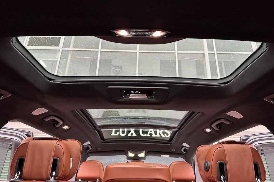 Продам BMW X7 M60i 2023 года в Киеве