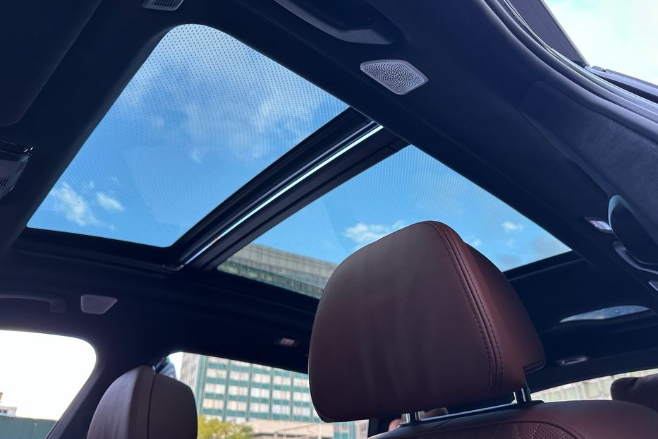 Продам BMW X7 M60i 2023 года в Киеве