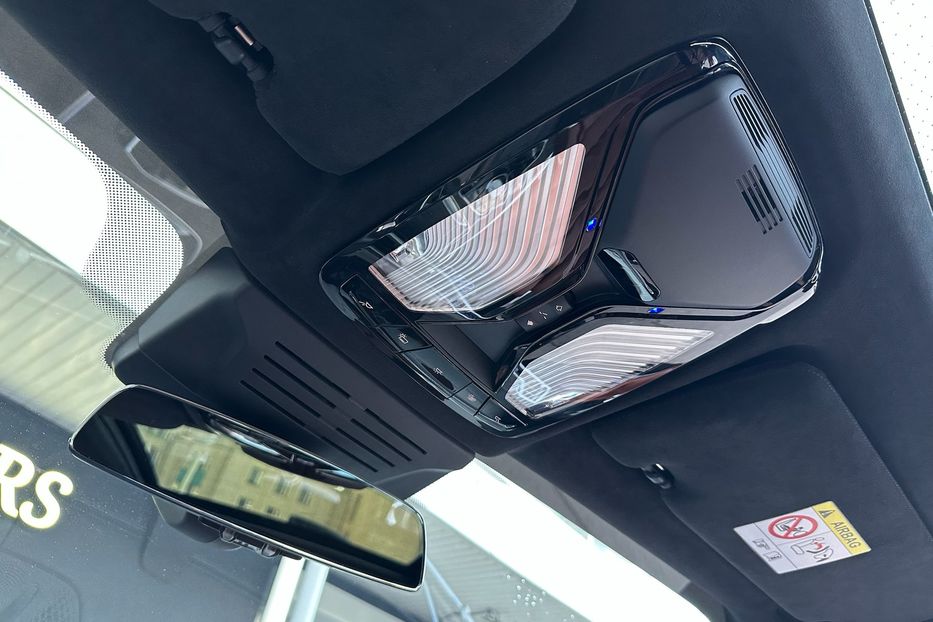 Продам BMW X7 M60i 2023 года в Киеве