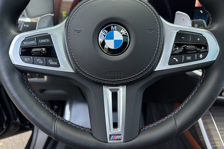 Продам BMW X7 M60i 2023 года в Киеве