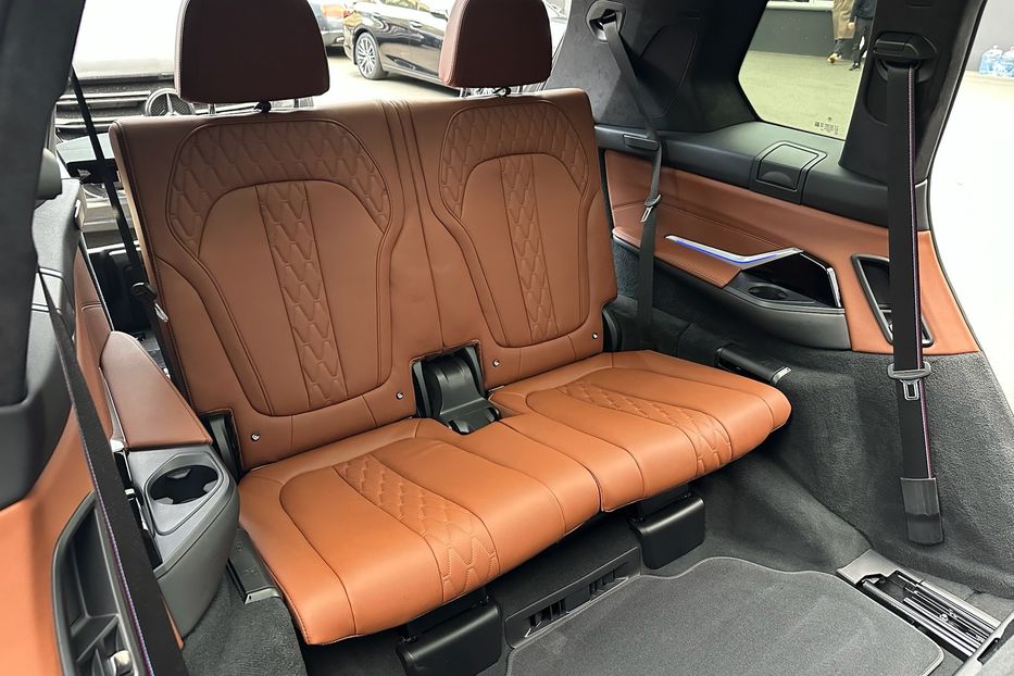 Продам BMW X7 M60i 2023 года в Киеве