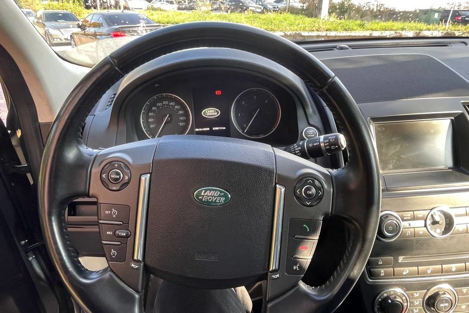 Продам Land Rover Freelander 2013 года в Черновцах