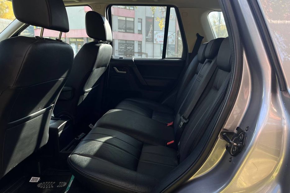 Продам Land Rover Freelander 2013 года в Черновцах