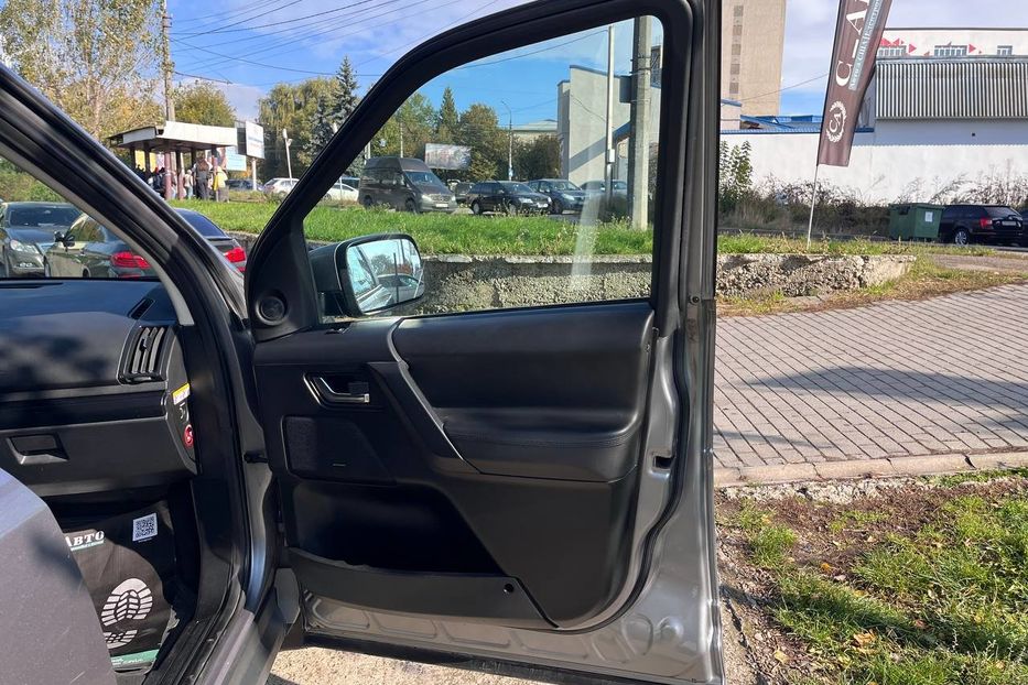 Продам Land Rover Freelander 2013 года в Черновцах