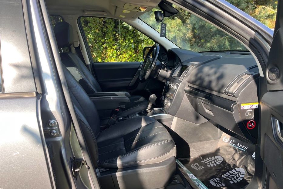 Продам Land Rover Freelander 2013 года в Черновцах
