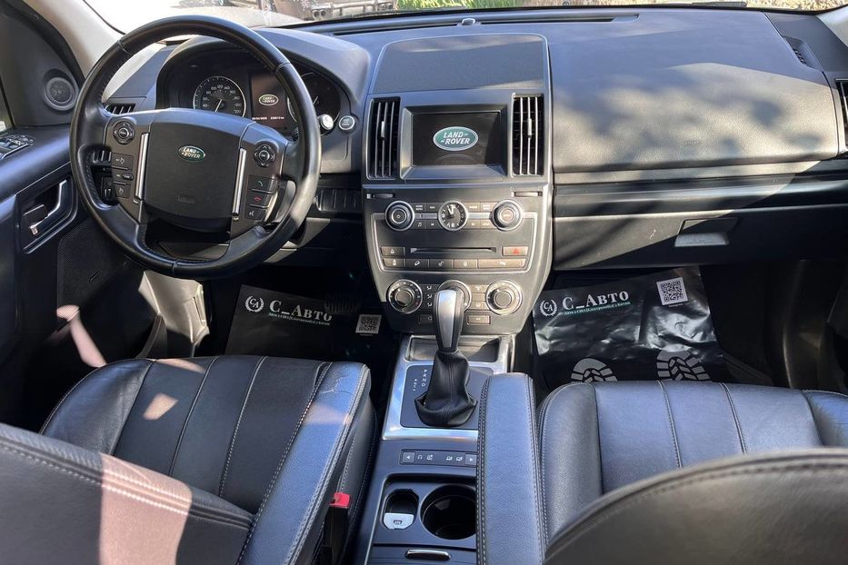 Продам Land Rover Freelander 2013 года в Черновцах