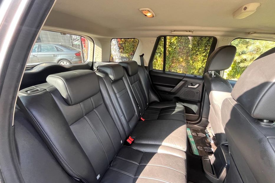 Продам Land Rover Freelander 2013 года в Черновцах