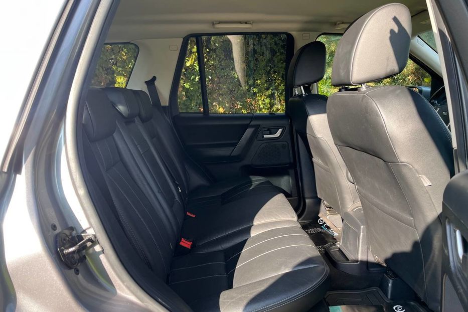 Продам Land Rover Freelander 2013 года в Черновцах