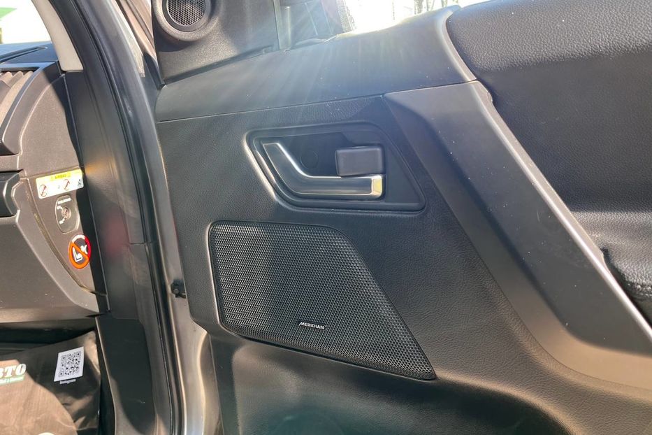 Продам Land Rover Freelander 2013 года в Черновцах