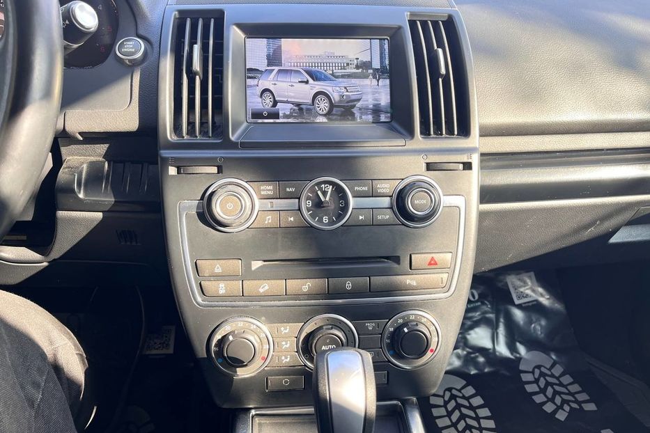 Продам Land Rover Freelander 2013 года в Черновцах
