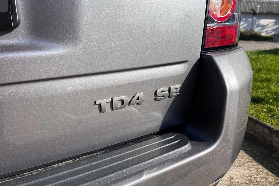 Продам Land Rover Freelander 2013 года в Черновцах
