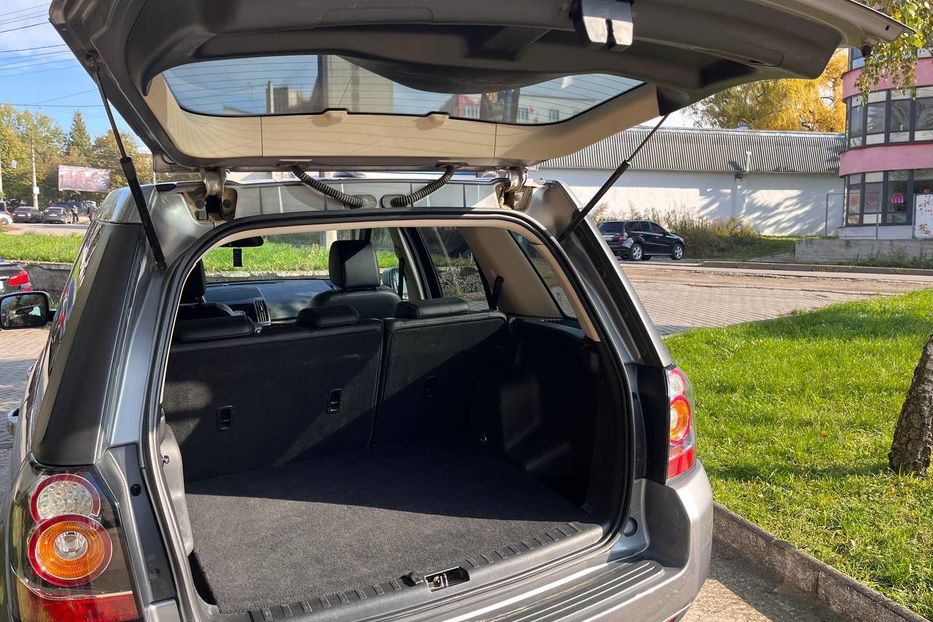 Продам Land Rover Freelander 2013 года в Черновцах