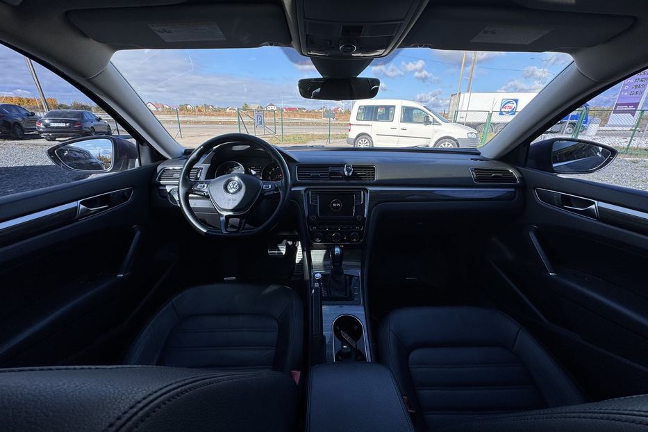 Продам Volkswagen Passat B8 COMIS 2017 года в г. Умань, Черкасская область