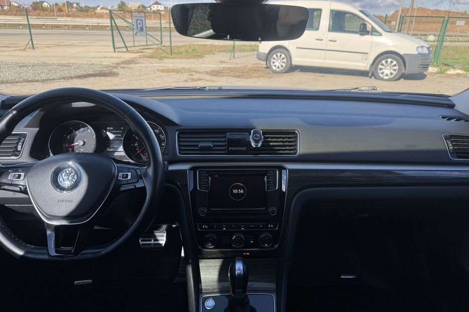 Продам Volkswagen Passat B8 COMIS 2017 года в г. Умань, Черкасская область