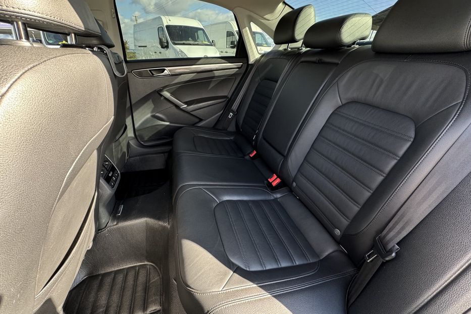 Продам Volkswagen Passat B8 COMIS 2017 года в г. Умань, Черкасская область