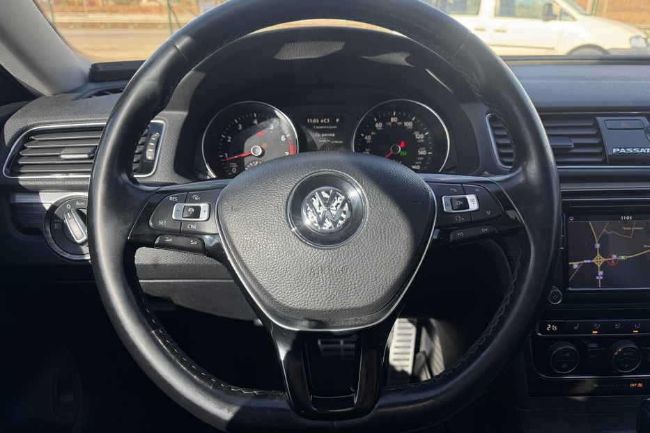Продам Volkswagen Passat B8 COMIS 2017 года в г. Умань, Черкасская область