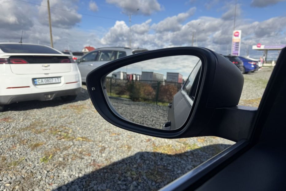 Продам Volkswagen Passat B8 COMIS 2017 года в г. Умань, Черкасская область