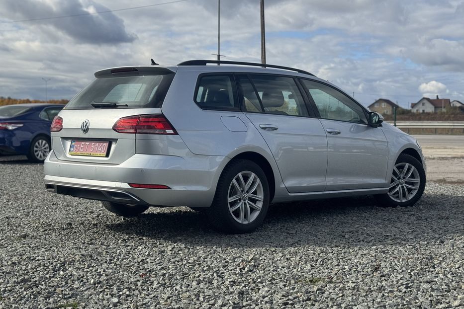 Продам Volkswagen Golf VII 2.0TDI 2019 года в г. Умань, Черкасская область