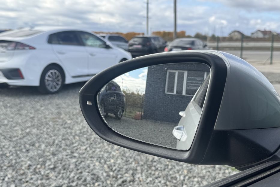 Продам Volkswagen Golf VII 2.0TDI 2019 года в г. Умань, Черкасская область