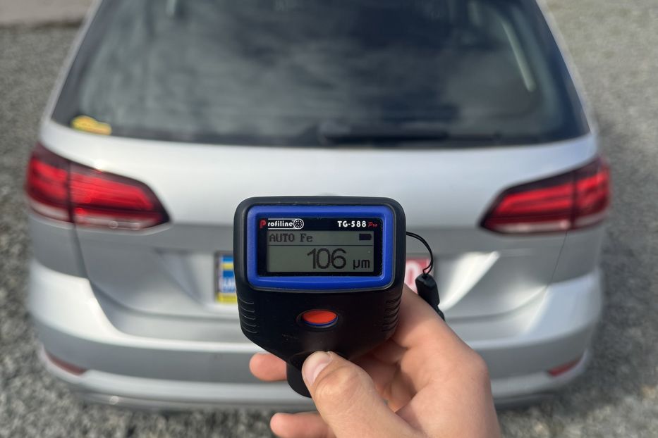 Продам Volkswagen Golf VII 2.0TDI 2019 года в г. Умань, Черкасская область