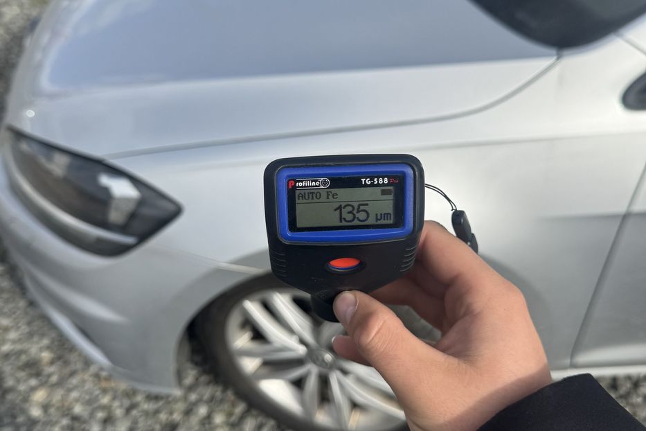 Продам Volkswagen Golf VII 2.0TDI 2019 года в г. Умань, Черкасская область