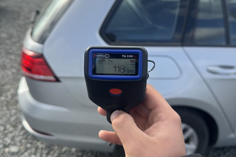 Продам Volkswagen Golf VII 2.0TDI 2019 года в г. Умань, Черкасская область