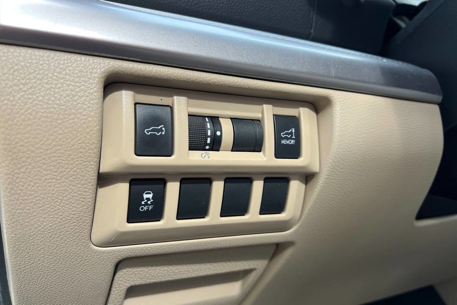 Продам Subaru Outback 2015 года в Черновцах