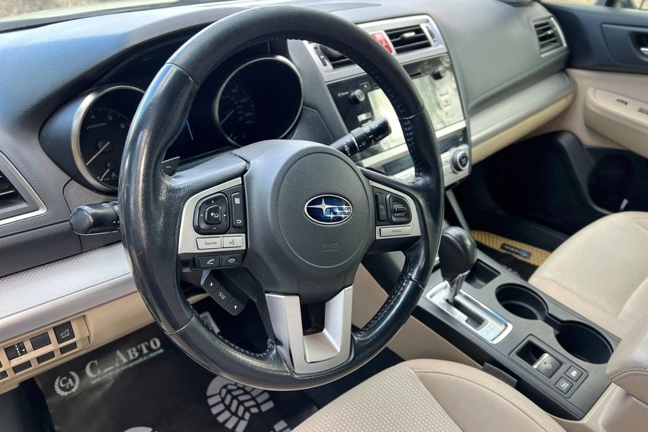 Продам Subaru Outback 2015 года в Черновцах