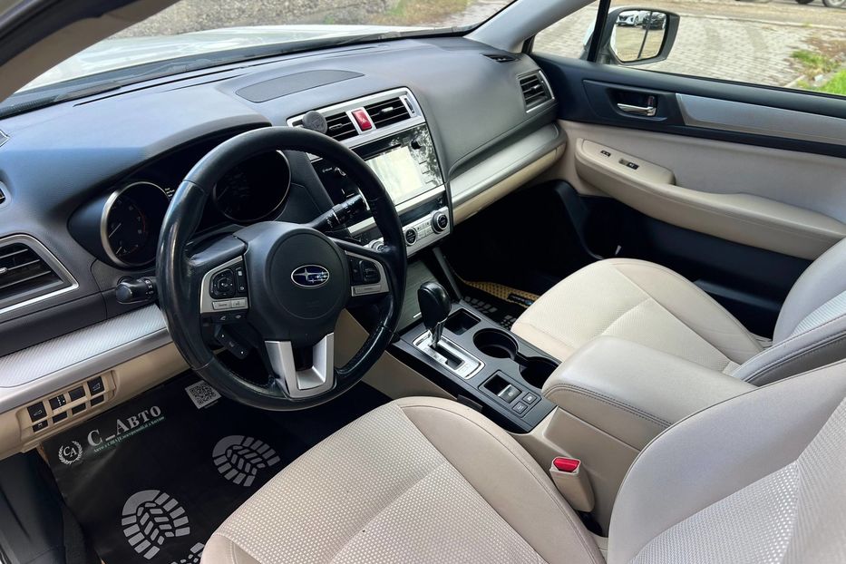 Продам Subaru Outback 2015 года в Черновцах