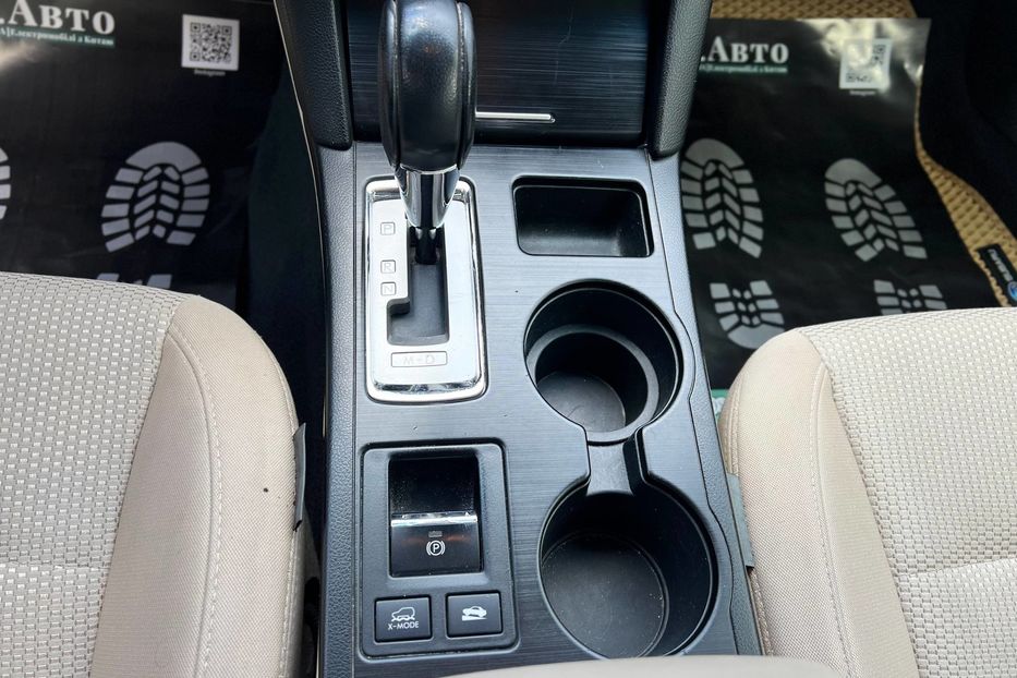 Продам Subaru Outback 2015 года в Черновцах