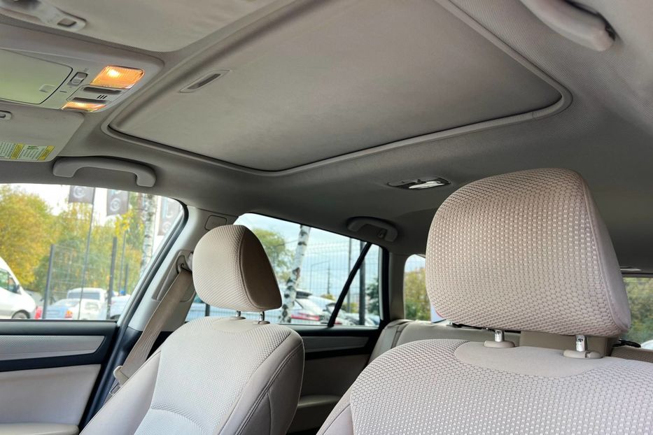 Продам Subaru Outback 2015 года в Черновцах