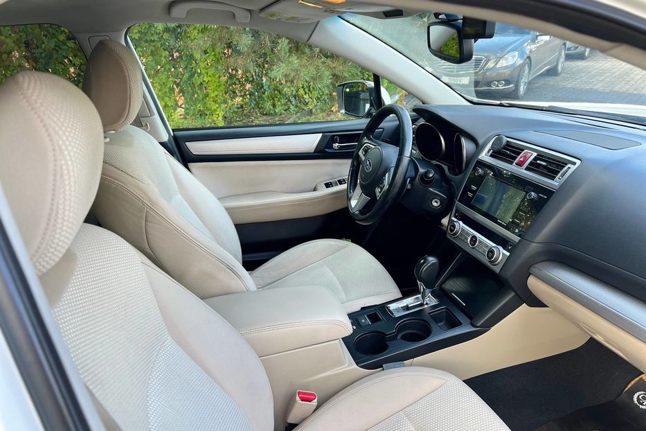 Продам Subaru Outback 2015 года в Черновцах