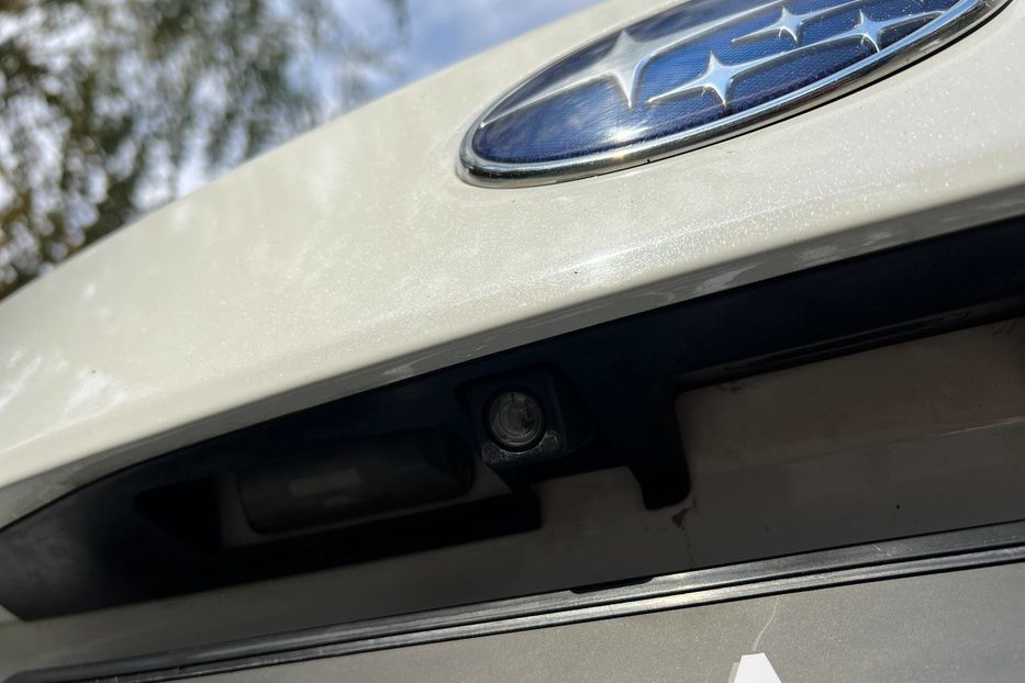 Продам Subaru Outback 2015 года в Черновцах