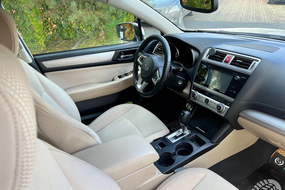 Продам Subaru Outback 2015 года в Черновцах