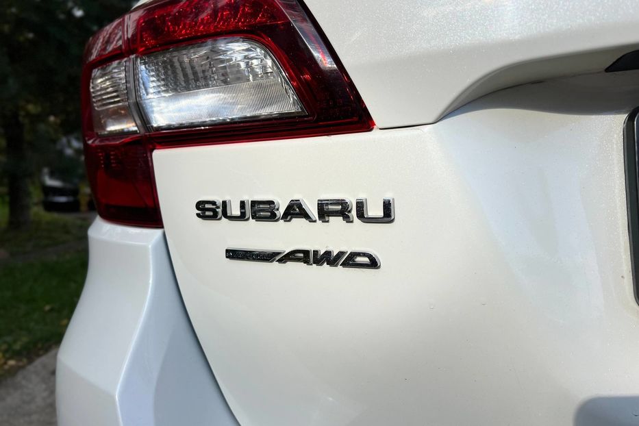Продам Subaru Outback 2015 года в Черновцах