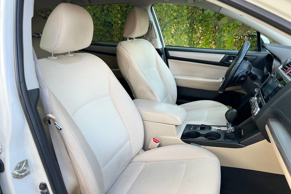 Продам Subaru Outback 2015 года в Черновцах