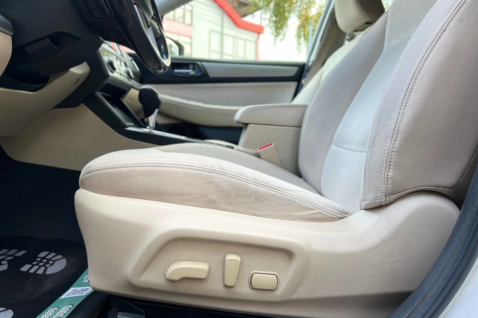 Продам Subaru Outback 2015 года в Черновцах