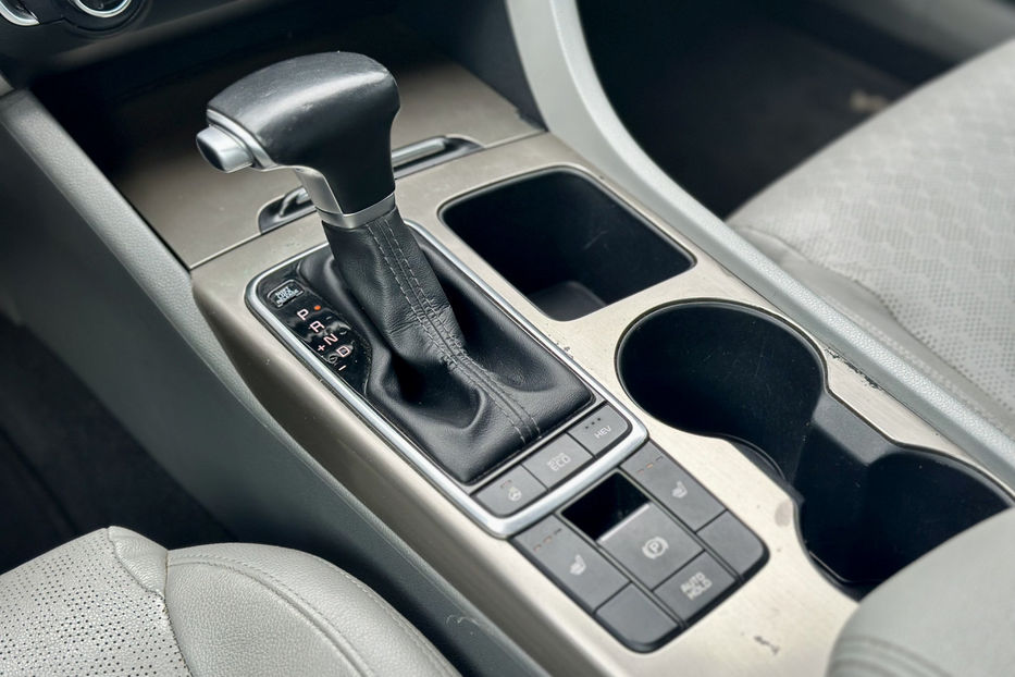 Продам Kia Optima PHEV 2017 года в Киеве