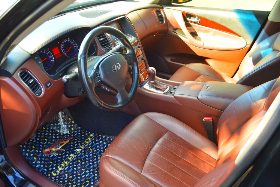 Продам Infiniti EX 35 2008 года в Одессе