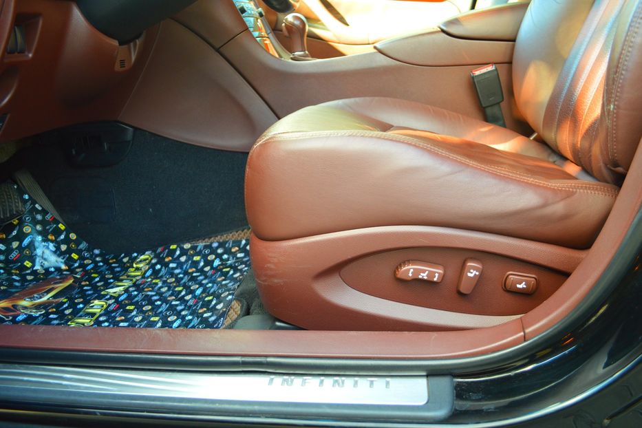 Продам Infiniti EX 35 2008 года в Одессе