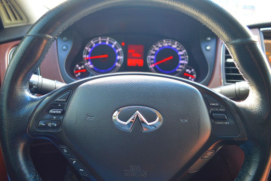 Продам Infiniti EX 35 2008 года в Одессе
