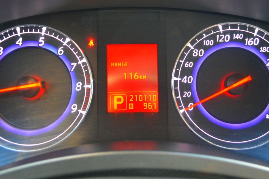 Продам Infiniti EX 35 2008 года в Одессе