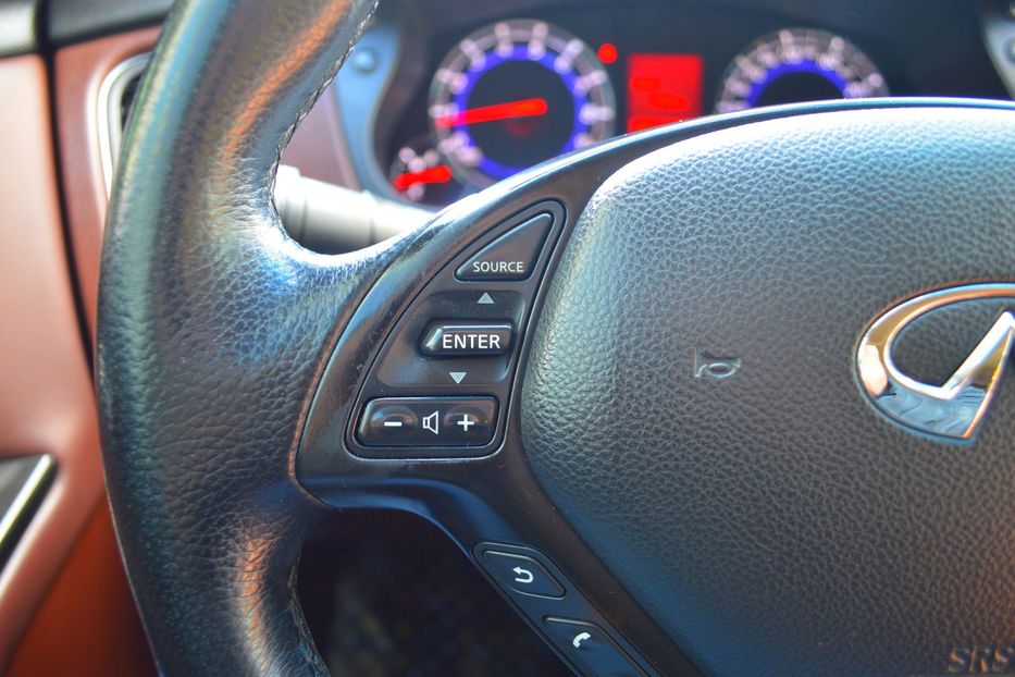 Продам Infiniti EX 35 2008 года в Одессе