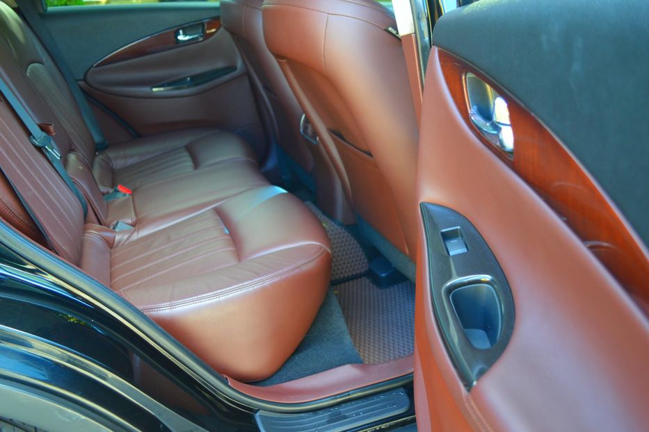 Продам Infiniti EX 35 2008 года в Одессе