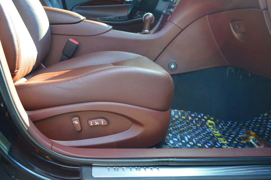 Продам Infiniti EX 35 2008 года в Одессе