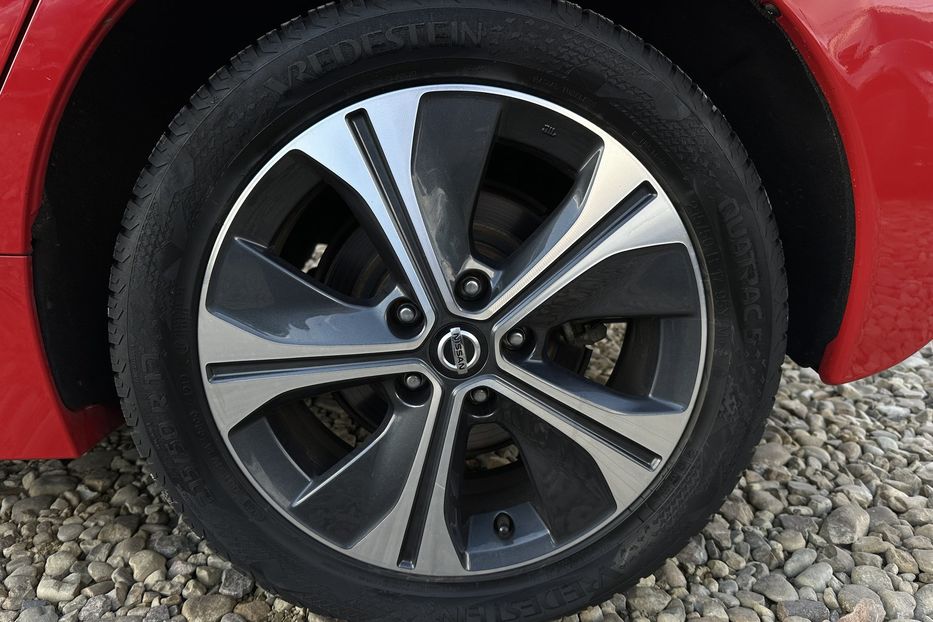 Продам Nissan Leaf 62кВтПдгрвкермасидіньКамера360 2020 года в Львове