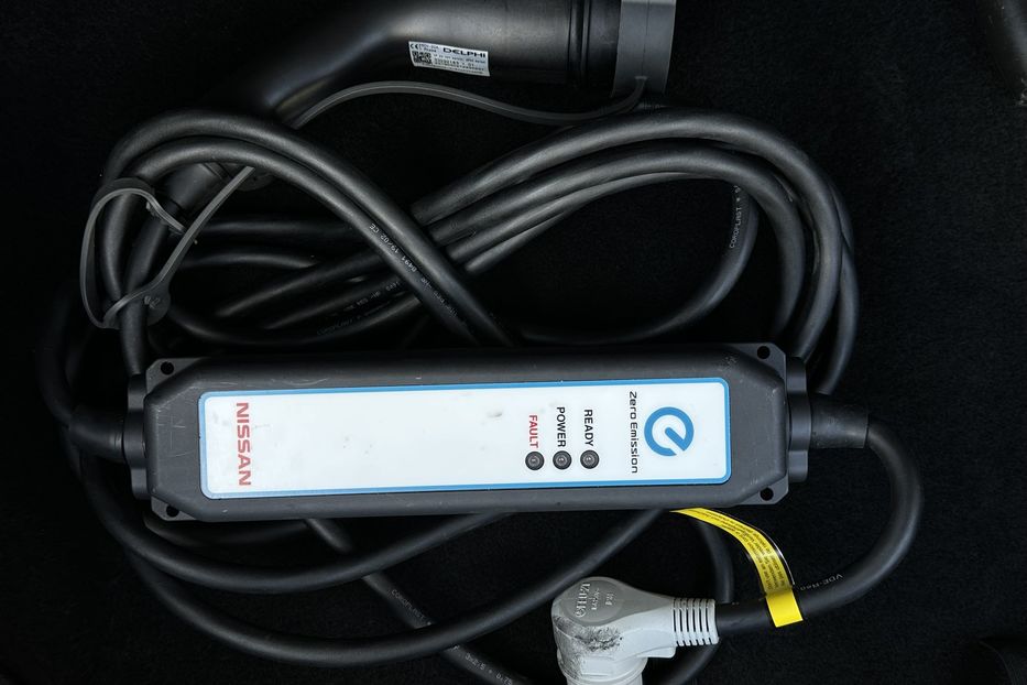 Продам Nissan Leaf 62кВтПдгрвкермасидіньКамера360 2020 года в Львове